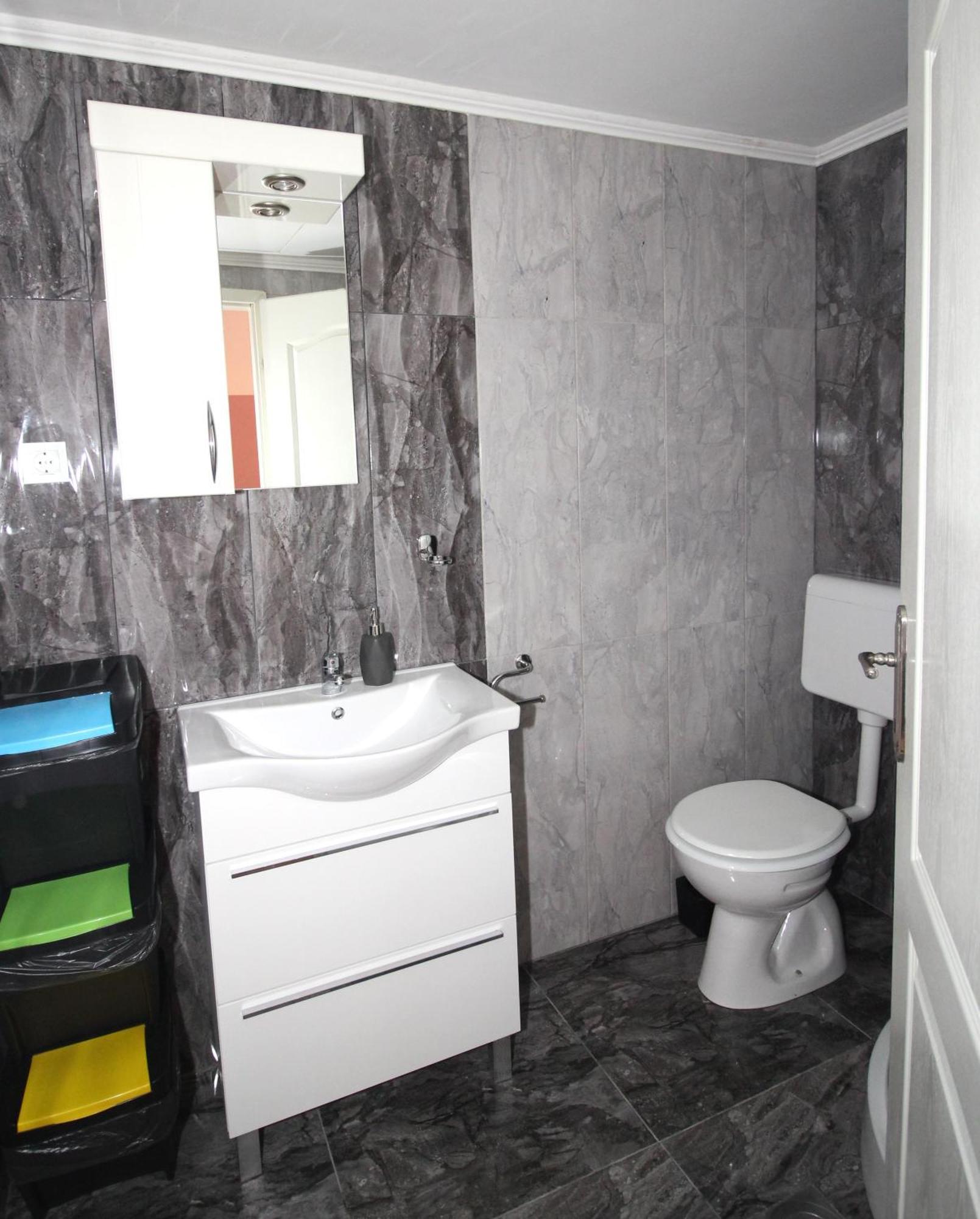 Studio Apartman Maro Сень Экстерьер фото
