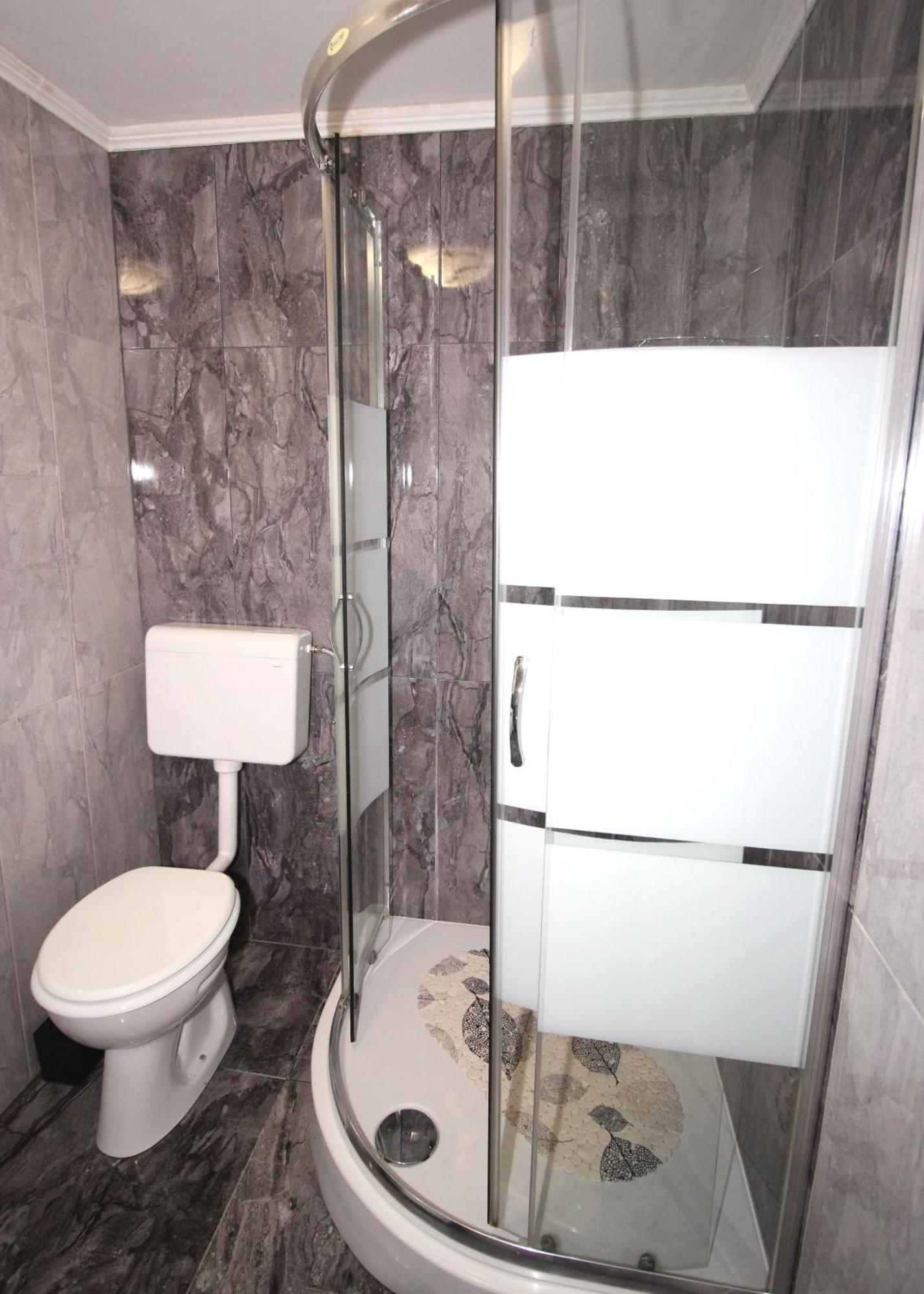 Studio Apartman Maro Сень Экстерьер фото
